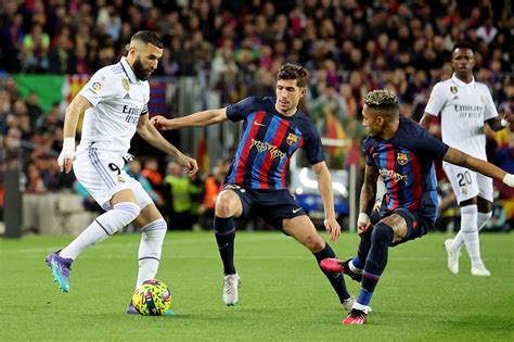 real madrid vs barcelona maçı hangi kanalda